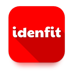 Download idenfit - time & leave MOD APK