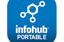 Download infohub Portable MOD APK