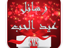 Download أروع رسائل عيد الحب 2023 MOD APK
