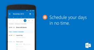 Google Calendar Announced Improved Interoperability with Outlook Enjoy Now! - APK Download Hunt