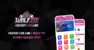 How to Download Wolf777 - Cricket Live Line & Cricket Live Score on Mobile