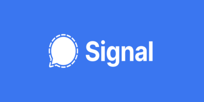 How to download Signal on Mobile Enjoy Now! - APK Download Hunt