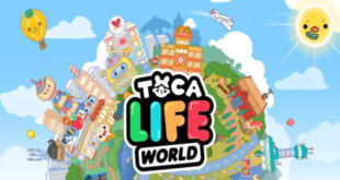 How to download Toca Life World Build a Story on Mobile Play Now! - APK Download Hunt