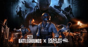 PUBG x Dead by Daylight Crossover Event for Halloween Play Now! - APK Download Hunt