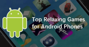 Top 10 Relaxing Games for Android Enjoy Now! - APK Download Hunt