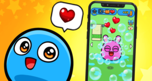 Top 10 Virtual Pets Games Play Now! - APK Download Hunt