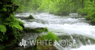 Top 10 White Noise Apps for Android Enjoy Now! - APK Download Hunt