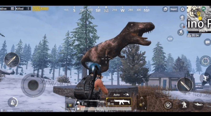 What's New in PUBG MOBILE 2.6 Beta And How to Download Play Now!