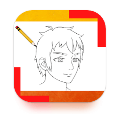 Artwork app. Anime drawing MOD (Premium Unlocked VIP Pro) APK Download