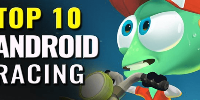 Best Car Racing Games for Android Enjoy Now! - APK Download Hunt