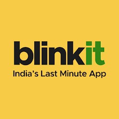 Blinkit Grocery in minutes