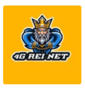Download 4G Rei Net MOD APK