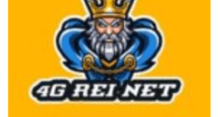 Download 4G Rei Net MOD APK