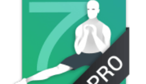 Download 7 Minute Workouts at Home PRO MOD APK