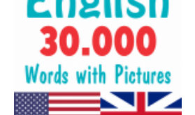 Download 90.000 Words with Pictures PRO MOD APK