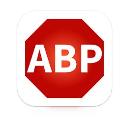 Download ABP for Samsung Internet MOD APK