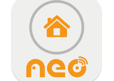 Download AIO REMOTE NEO - Smart Home MOD APK