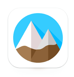 Download ALTLAS Trails, Maps & Hike MOD APK