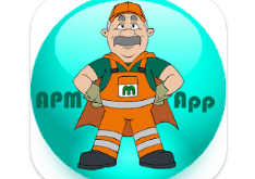 Download APM Müllman MOD APK