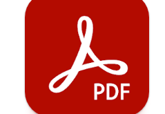 Download Adobe Acrobat Reader Edit PDF MOD APK