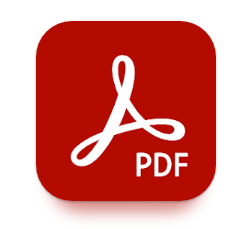 Download Adobe Acrobat Reader Edit PDF MOD APK