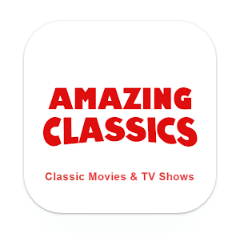 Download Amazing Classics - Movies & TV MOD APK