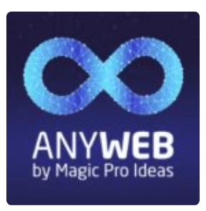 Download AnyWeb Magic Tricks Browser MOD APK