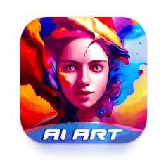 Download ArtJourney - AI Art Generator MOD APK