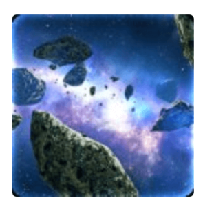 Download Asteroids Pack MOD APK