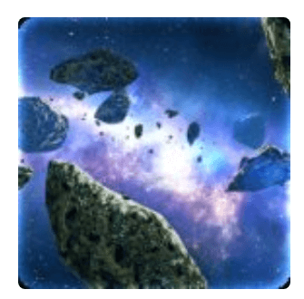Download Asteroids Pack MOD APK