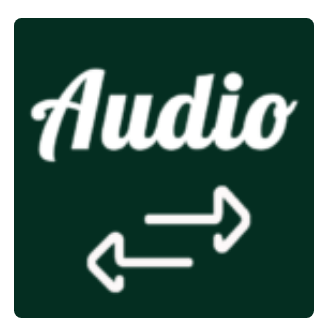 Download Audio Converter To Any Format MOD APK