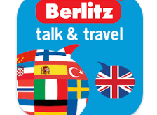 Download Berlitz talk&travel Phrasebook MOD APK