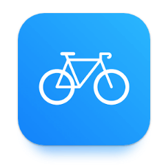 Download Bikemap Cycling Tracker & Map MOD APK