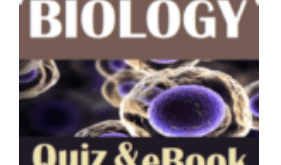 Download Biology Quiz & eBook MOD APK