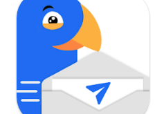 Download Bird Mail Pro -Email App MOD APK