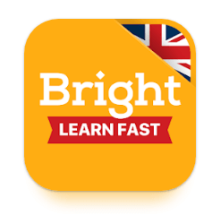 Download Bright – English for beginners MOD APK