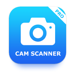 Download Camera To PDF Scanner Pro MOD APK