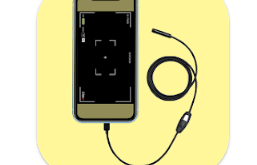 Download Camera endoscope OTG USB MOD APK