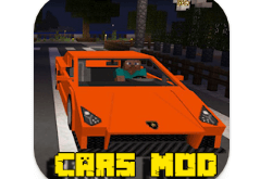 Download Cars Mod MOD APK