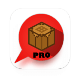 Download ChatCraft Pro for Minecraft MOD APK