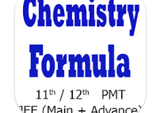 Download Chemistry Formula MOD APK