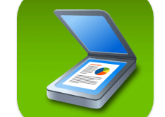 Download Clear Scan - PDF Scanner App MOD APK
