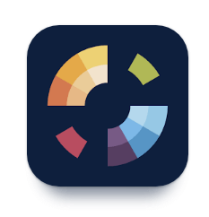 Download Color Gear color wheel MOD APK