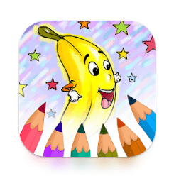 Download Coloring book for kids, child MOD APK