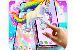 Download Cute Pony Live Wallpapers MOD APK
