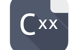 Download Cxxdroid - CC++ compiler IDE MOD APK