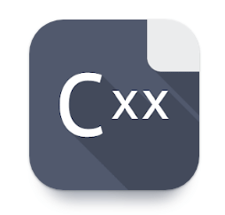 Download Cxxdroid - CC++ compiler IDE MOD APK