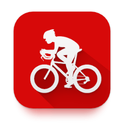 Download Cycling app — Bike Tracker MOD APK