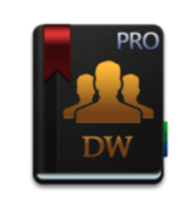 Download DW Contacts & Phone & SMS MOD APK