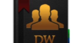Download DW Contacts & Phone & SMS MOD APK